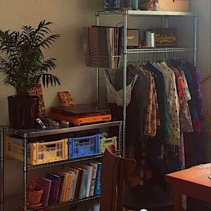 Meet your Posher, Presley